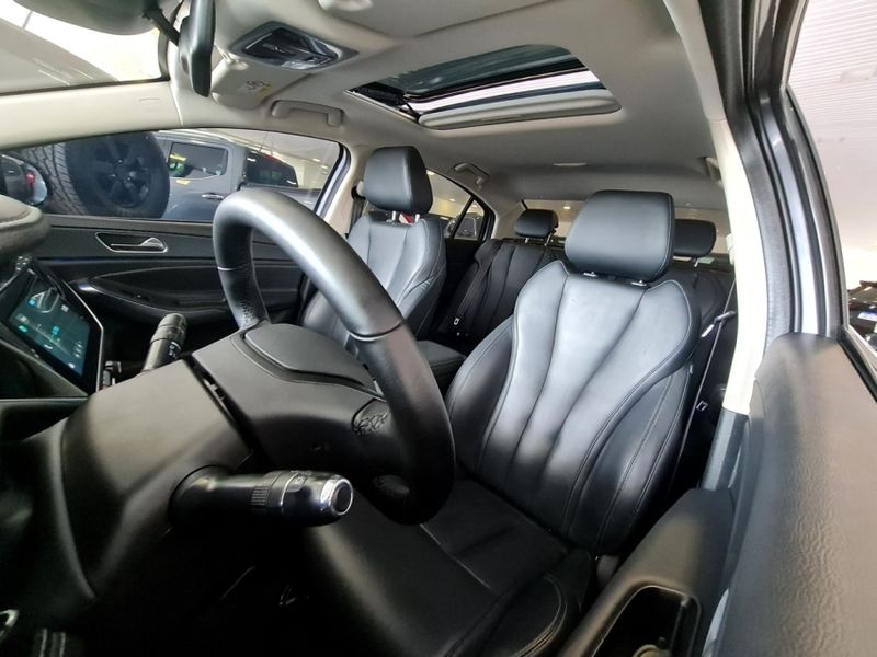 Caoa Chery ARRIZO 6 PRO 1.5 TCI FLEX HYBRID CVT 2022/2023 CARRO DEZ NOVO HAMBURGO / Carros no Vale