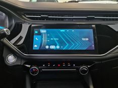 Caoa Chery ARRIZO 6 PRO 1.5 TCI FLEX HYBRID CVT 2022/2023 CARRO DEZ NOVO HAMBURGO / Carros no Vale