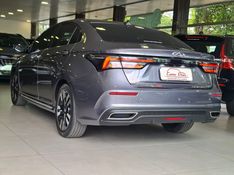 Caoa Chery ARRIZO 6 PRO 1.5 TCI FLEX HYBRID CVT 2022/2023 CARRO DEZ NOVO HAMBURGO / Carros no Vale