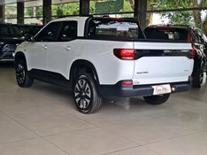 Chevrolet MONTANA 1.2 TURBO FLEX LT MANUAL 2024/2025 CARRO DEZ NOVO HAMBURGO / Carros no Vale