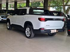 Chevrolet MONTANA 1.2 TURBO FLEX LTZ AUTOMÁTICO 2024/2025 CARRO DEZ NOVO HAMBURGO / Carros no Vale