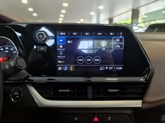 Chevrolet MONTANA 1.2 TURBO FLEX LTZ AUTOMÁTICO 2024/2025 CARRO DEZ NOVO HAMBURGO / Carros no Vale