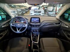 Chevrolet ONIX 1.0 FLEX LT MANUAL 2023/2024 CARRO DEZ NOVO HAMBURGO / Carros no Vale