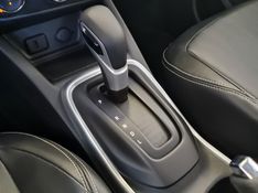 Chevrolet TRACKER 1.0 TURBO FLEX AUTOMÁTICO 2021/2022 CARRO DEZ NOVO HAMBURGO / Carros no Vale