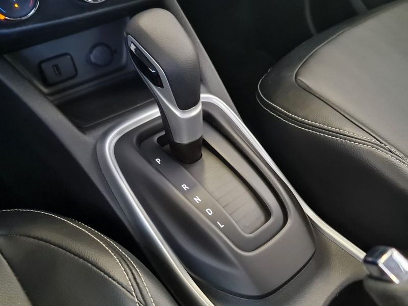 Chevrolet TRACKER 1.0 TURBO FLEX AUTOMÁTICO 2021/2022 CARRO DEZ NOVO HAMBURGO / Carros no Vale