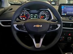 Chevrolet TRACKER 1.0 TURBO FLEX LT AUTOMÁTICO 2023/2024 CARRO DEZ NOVO HAMBURGO / Carros no Vale