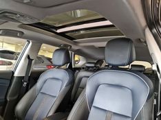 Chevrolet TRACKER 1.2 TURBO FLEX PREMIER AUTOMÁTICO 2020/2021 CARRO DEZ NOVO HAMBURGO / Carros no Vale