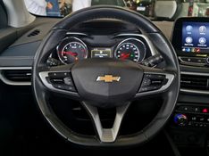 Chevrolet TRACKER 1.2 TURBO FLEX PREMIER AUTOMÁTICO 2020/2021 CARRO DEZ NOVO HAMBURGO / Carros no Vale