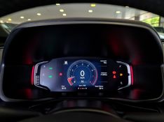 Fiat FASTBACK 1.3 TURBO 270 FLEX LIMITED EDITION AT6 2022/2023 CARRO DEZ NOVO HAMBURGO / Carros no Vale