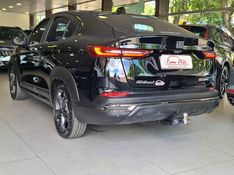 Fiat FASTBACK 1.3 TURBO 270 FLEX LIMITED EDITION AT6 2022/2023 CARRO DEZ NOVO HAMBURGO / Carros no Vale