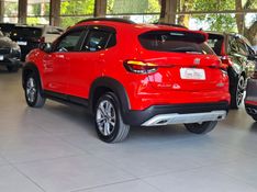 Fiat PULSE 1.0 TURBO 200 FLEX AUDACE CVT 2022/2022 CARRO DEZ NOVO HAMBURGO / Carros no Vale