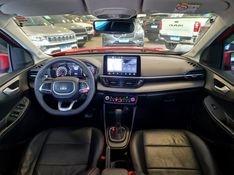 Fiat PULSE 1.0 TURBO 200 FLEX AUDACE CVT 2022/2022 CARRO DEZ NOVO HAMBURGO / Carros no Vale