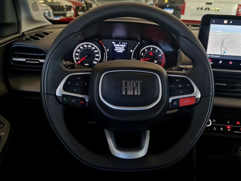 Fiat PULSE 1.0 TURBO 200 FLEX AUDACE CVT 2022/2022 CARRO DEZ NOVO HAMBURGO / Carros no Vale Fiat PULSE 1.0 TURBO 200 FLEX AUDACE CVT 2022/2022 CARRO DEZ NOVO HAMBURGO / Carros no Vale