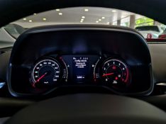 Fiat PULSE 1.0 TURBO 200 FLEX AUDACE CVT 2022/2022 CARRO DEZ NOVO HAMBURGO / Carros no Vale