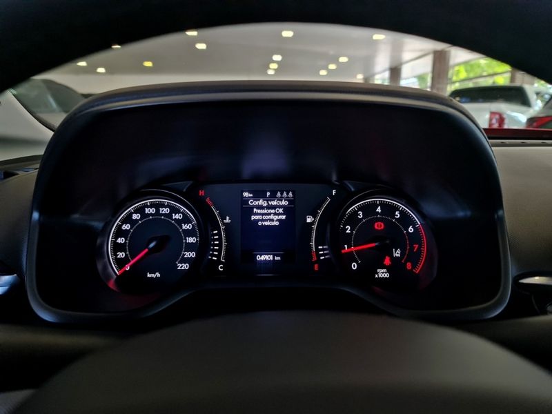 Fiat PULSE 1.0 TURBO 200 FLEX AUDACE CVT 2022/2022 CARRO DEZ NOVO HAMBURGO / Carros no Vale Fiat PULSE 1.0 TURBO 200 FLEX AUDACE CVT 2022/2022 CARRO DEZ NOVO HAMBURGO / Carros no Vale