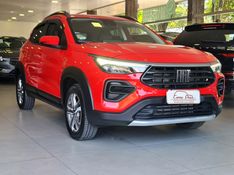 Fiat PULSE 1.0 TURBO 200 FLEX AUDACE CVT 2022/2022 CARRO DEZ NOVO HAMBURGO / Carros no Vale