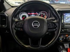 Fiat TORO 2.0 16V TURBO DIESEL ULTRA 4WD AT9 2021/2021 CARRO DEZ NOVO HAMBURGO / Carros no Vale