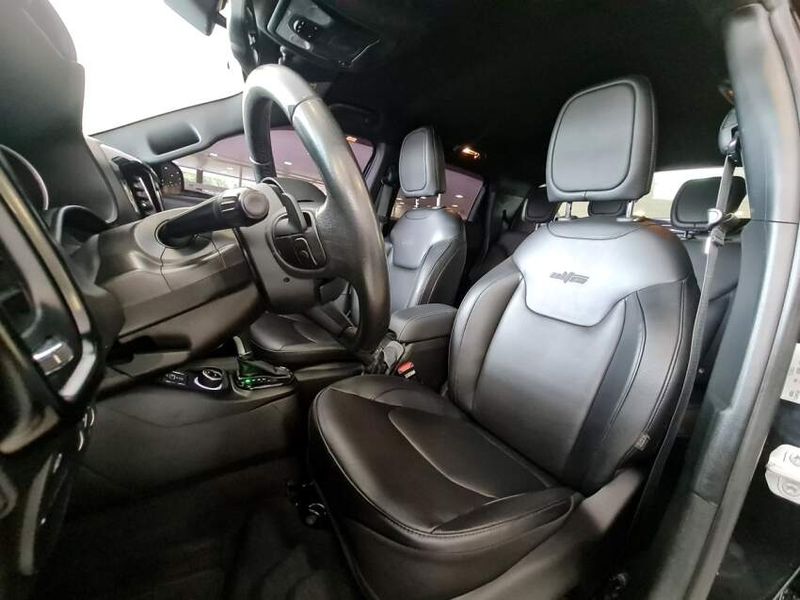 Fiat TORO 2.0 16V TURBO DIESEL ULTRA 4WD AT9 2021/2021 CARRO DEZ NOVO HAMBURGO / Carros no Vale