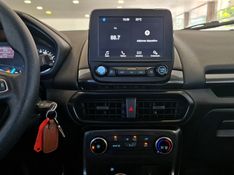 Ford ECOSPORT 1.5 TI-VCT FLEX SE MANUAL 2019/2020 CARRO DEZ NOVO HAMBURGO / Carros no Vale