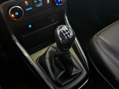 Ford ECOSPORT 1.5 TI-VCT FLEX SE MANUAL 2019/2020 CARRO DEZ NOVO HAMBURGO / Carros no Vale