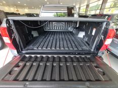 Ford RANGER 2.0 TURBO DIESEL CD XLS 4X4 AUTOMÁTICO 2024/2025 CARRO DEZ NOVO HAMBURGO / Carros no Vale