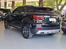 Ford TERRITORY 1.5 ECOBOOST GTDI GASOLINA TITANIUM AUTOMÁTICO 2022/2023 CARRO DEZ NOVO HAMBURGO / Carros no Vale