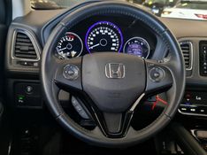Honda HR-V 1.8 16V FLEX EXL 4P AUTOMÁTICO 2019/2020 CARRO DEZ NOVO HAMBURGO / Carros no Vale