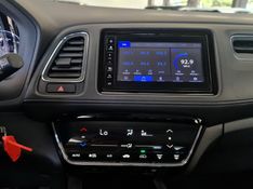 Honda HR-V 1.8 16V FLEX EXL 4P AUTOMÁTICO 2019/2020 CARRO DEZ NOVO HAMBURGO / Carros no Vale