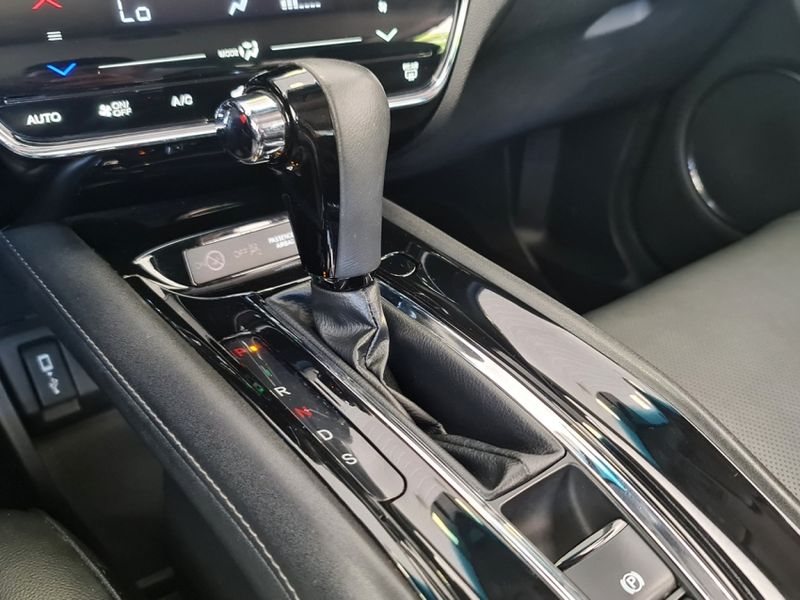 Honda HR-V 1.8 16V FLEX EXL 4P AUTOMÁTICO 2019/2020 CARRO DEZ NOVO HAMBURGO / Carros no Vale Honda HR-V 1.8 16V FLEX EXL 4P AUTOMÁTICO 2019/2020 CARRO DEZ NOVO HAMBURGO / Carros no Vale