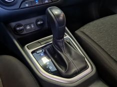 Hyundai CRETA 1.6 16V FLEX ATTITUDE AUTOMÁTICO 2020/2021 CARRO DEZ NOVO HAMBURGO / Carros no Vale