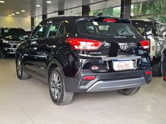 Hyundai CRETA 2.0 16V FLEX PRESTIGE AUTOMÁTICO 2018/2019 CARRO DEZ NOVO HAMBURGO / Carros no Vale