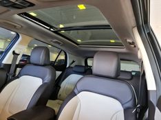 Hyundai CRETA 2.0 FLEX ULTIMATE AUTOMÁTICO 2021/2022 CARRO DEZ NOVO HAMBURGO / Carros no Vale