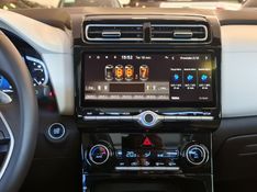 Hyundai CRETA 2.0 FLEX ULTIMATE AUTOMÁTICO 2021/2022 CARRO DEZ NOVO HAMBURGO / Carros no Vale