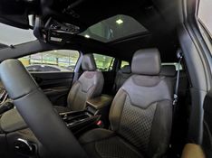 JEEP COMMANDER 2.0 TD380 TURBO DIESEL OVERLAND AT9 2023/2023 CARRO DEZ NOVO HAMBURGO / Carros no Vale