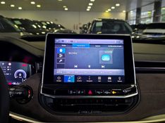 JEEP COMMANDER 2.0 TD380 TURBO DIESEL OVERLAND AT9 2023/2023 CARRO DEZ NOVO HAMBURGO / Carros no Vale