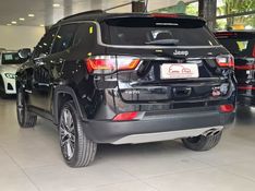 JEEP COMPASS 1.3 T270 TURBO FLEX LIMITED AT6 2023/2023 CARRO DEZ NOVO HAMBURGO / Carros no Vale