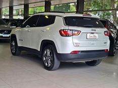 JEEP COMPASS 1.3 T270 TURBO FLEX LONGITUDE AT6 2022/2023 CARRO DEZ NOVO HAMBURGO / Carros no Vale