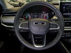 JEEP COMPASS 1.3 T270 TURBO FLEX LONGITUDE AT6 2022/2023 CARRO DEZ NOVO HAMBURGO / Carros no Vale
