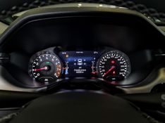 JEEP COMPASS 1.3 T270 TURBO FLEX LONGITUDE AT6 2022/2023 CARRO DEZ NOVO HAMBURGO / Carros no Vale