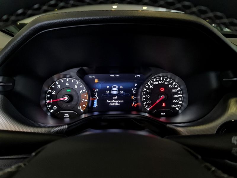 JEEP COMPASS 1.3 T270 TURBO FLEX LONGITUDE AT6 2022/2023 CARRO DEZ NOVO HAMBURGO / Carros no Vale JEEP COMPASS 1.3 T270 TURBO FLEX LONGITUDE AT6 2022/2023 CARRO DEZ NOVO HAMBURGO / Carros no Vale