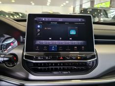 JEEP COMPASS 1.3 T270 TURBO FLEX LONGITUDE AT6 2022/2023 CARRO DEZ NOVO HAMBURGO / Carros no Vale