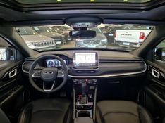 JEEP COMPASS 1.3 T270 TURBO FLEX S AT6 2023/2024 CARRO DEZ NOVO HAMBURGO / Carros no Vale