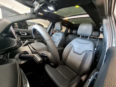 JEEP COMPASS 1.3 T270 TURBO FLEX S AT6 2023/2024 CARRO DEZ NOVO HAMBURGO / Carros no Vale