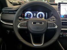 JEEP COMPASS 1.3 T270 TURBO FLEX S AT6 2023/2024 CARRO DEZ NOVO HAMBURGO / Carros no Vale
