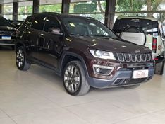 JEEP COMPASS 2.0 16V DIESEL S 4X4 AUTOMÁTICO 2021/2021 CARRO DEZ NOVO HAMBURGO / Carros no Vale