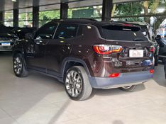 JEEP COMPASS 2.0 16V DIESEL S 4X4 AUTOMÁTICO 2021/2021 CARRO DEZ NOVO HAMBURGO / Carros no Vale