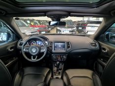 JEEP COMPASS 2.0 16V DIESEL S 4X4 AUTOMÁTICO 2021/2021 CARRO DEZ NOVO HAMBURGO / Carros no Vale