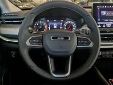 JEEP COMPASS 2.0 TD350 TURBO DIESEL LONGITUDE AT9 2022/2022 CARRO DEZ NOVO HAMBURGO / Carros no Vale