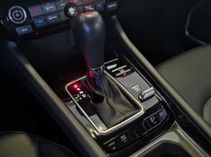 JEEP COMPASS 2.0 TD350 TURBO DIESEL LONGITUDE AT9 2021/2022 CARRO DEZ NOVO HAMBURGO / Carros no Vale