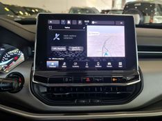 JEEP COMPASS 2.0 TD350 TURBO DIESEL LONGITUDE AT9 2022/2022 CARRO DEZ NOVO HAMBURGO / Carros no Vale